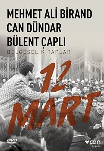 12 Mart ihtilalin pençesinde demokrasi