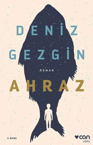 Ahraz roman