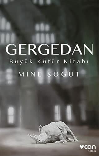 Gergedan Büyük Küfür Kitabi