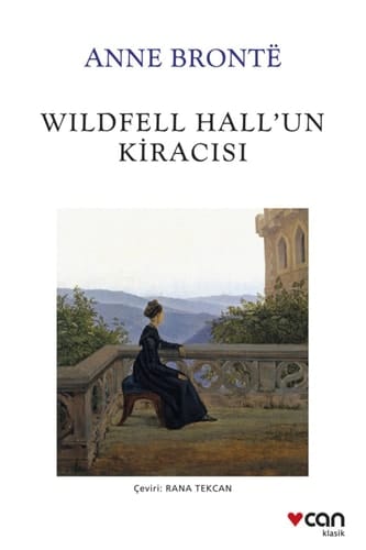 Wildfell Hallun Kiracisi