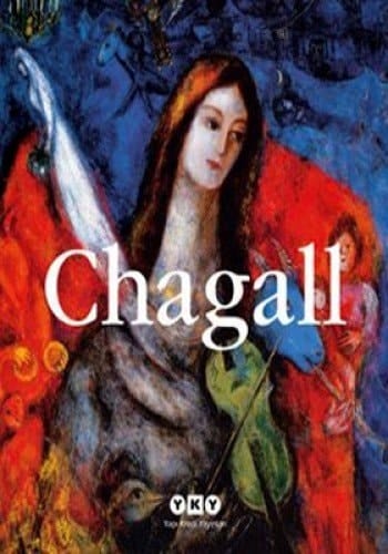 Chagall 1887-1985
