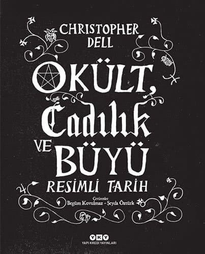 Okült, Cadilik ve Büyü