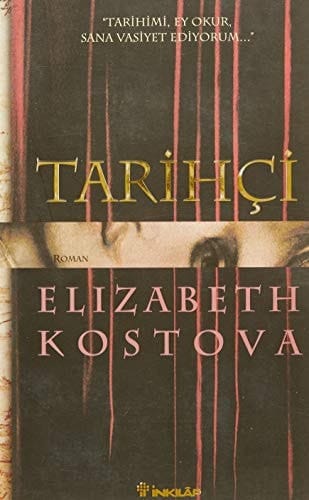 Tarihçi Roman