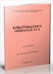 Kokturkceden Osmanlicaya