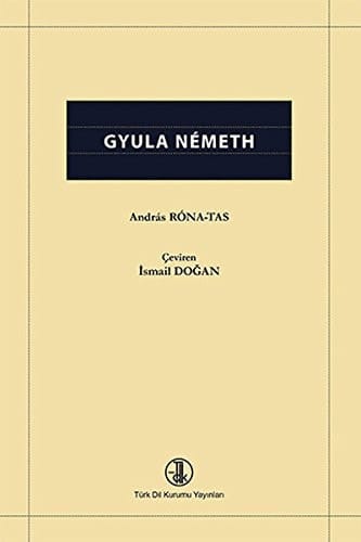 Gyula Németh