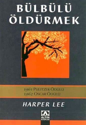 Bülbülü öldürmek