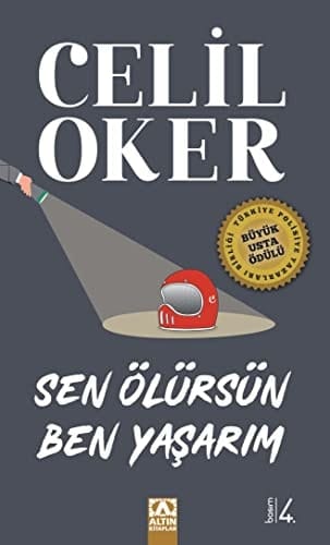 Sen Ölürsün Ben Yasarim