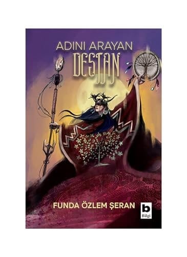 Adini Arayan Destan