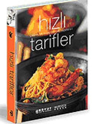 Hızlı tarifler
