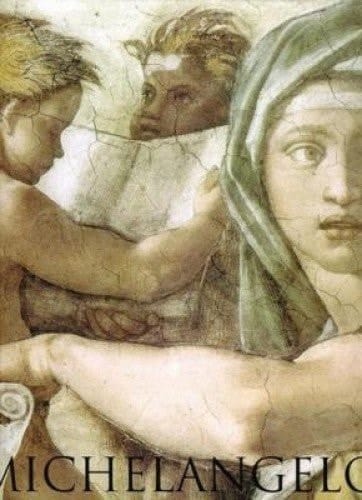 Michelangelo Buonarroti