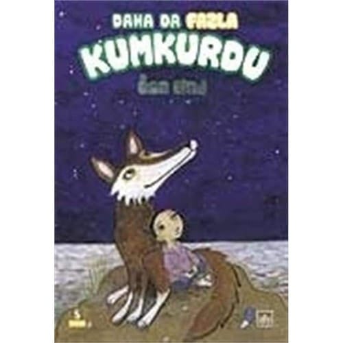 Daha Fazla Kumkurdu - Ucuncu Kitap