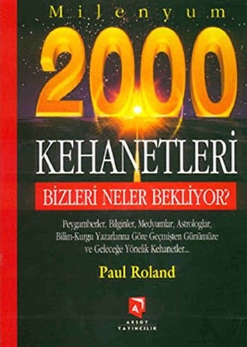 Milenyum 2000 Kehanetleri
