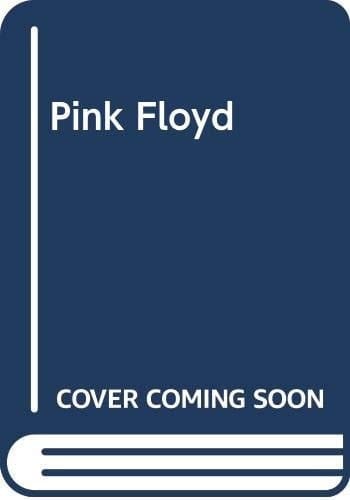 Bütün plakları ve CD'leriyle Pink Floyd