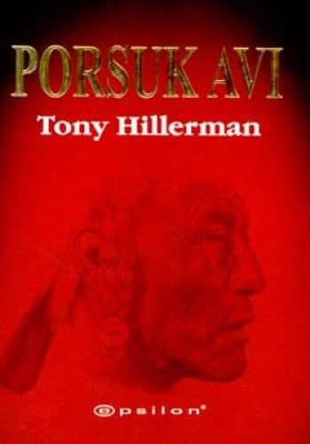 Porsuk avı