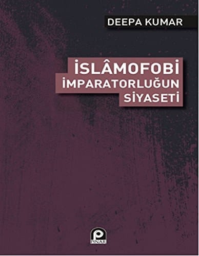 Islamofobi Imparatorlugunun Siyaseti