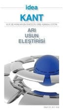 Arı Usun Eleştirisi (SEÇMELER) (A VE B YAYIMLARI İÇİN ÖNSÖZLER • GİRİŞ • AŞKINSAL ESTETİK)