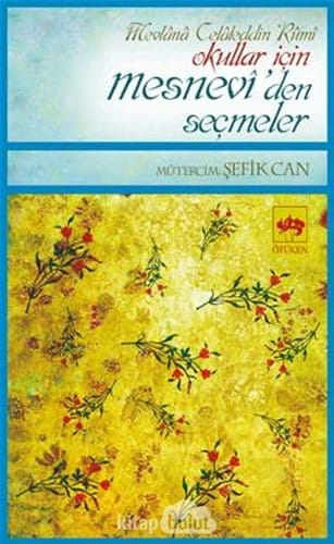 Okullar için Mesnevîʼden seçmeler