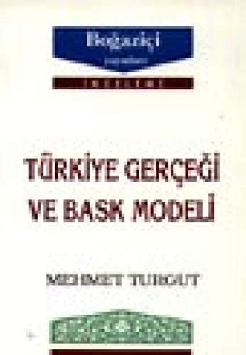 Türkiye gerçeği ve Bask modeli