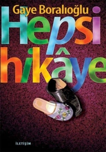 Hepsi hikâye
