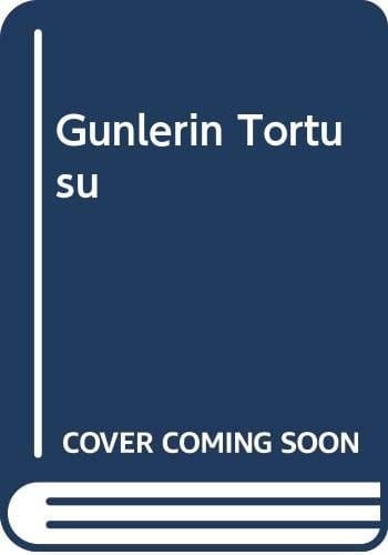 Günlerin tortusu (1980-1984) bir uyumsuzun notları