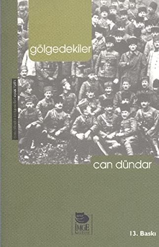 Gölgedekiler