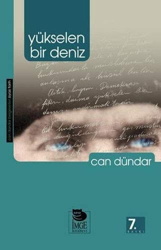 Yükselen bir deniz