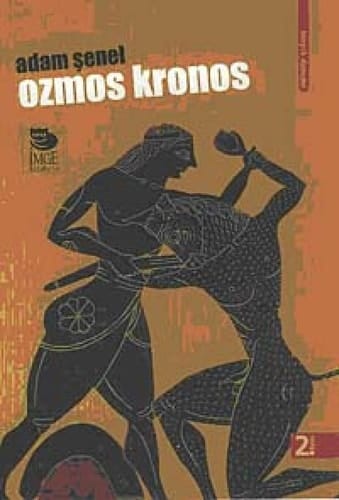 Ozmos Kronos