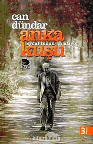 Anka Kusu
