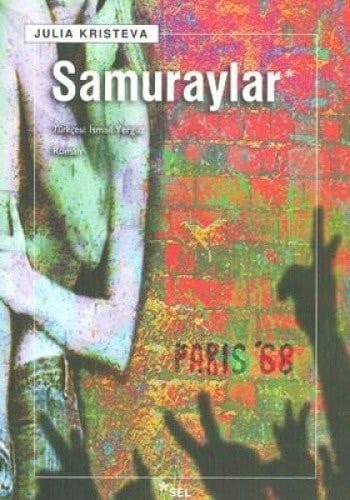 Samuraylar roman