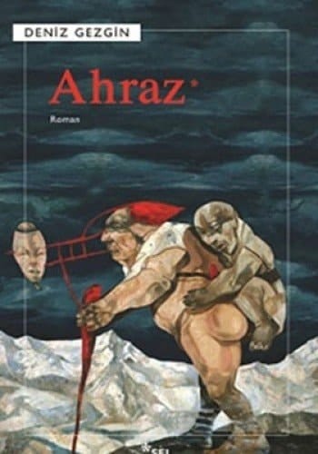Ahraz roman