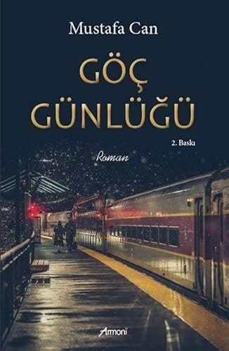 Göc Günlügü