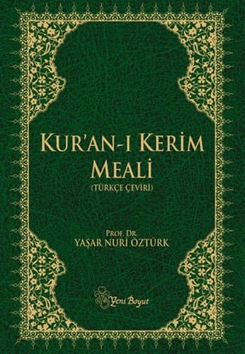 Kur'an-i Kerim Meali
