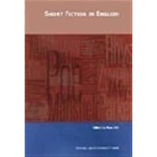 Short Fiction in English