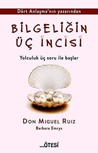 Bilgeligin Üc Incisi Yolculuk Üc Soru Ile Baslar