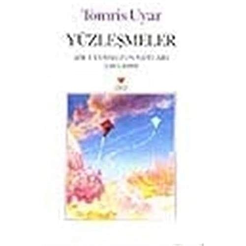 Yüzleşmeler bir uyumsuzun notları, 1995-1999