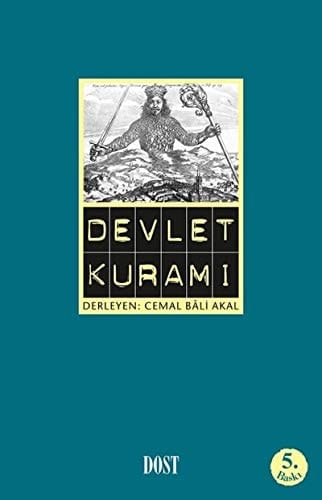 Devlet kuramı