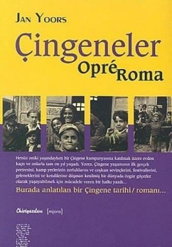 Cingeneler