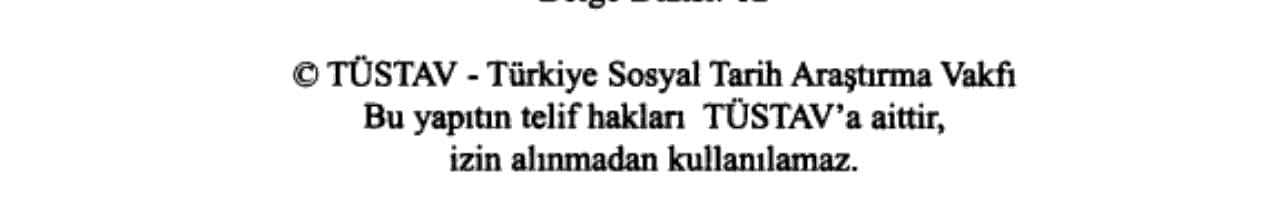 Dönüş belgeleri TKP MK 1920-1921