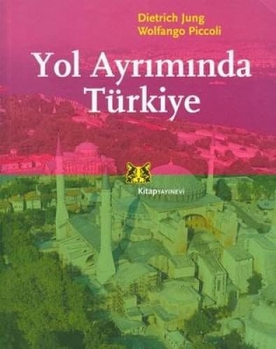 Yol Ayriminda Türkiye