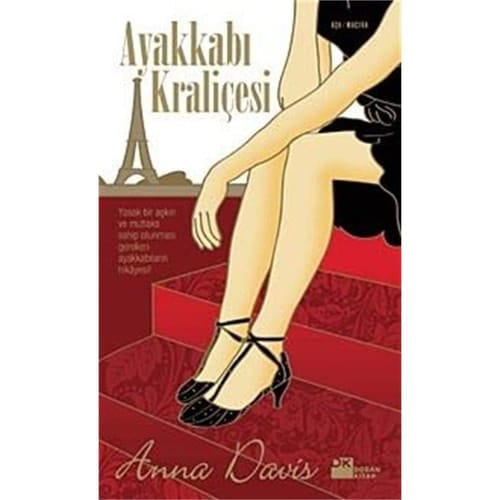 Ayakkabı kraliçesi