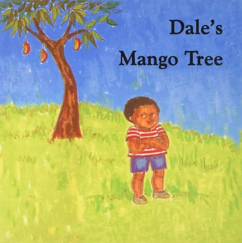 Dale's Mango Tree