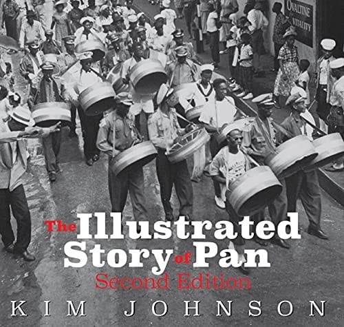 The Illustrated Story of Pan