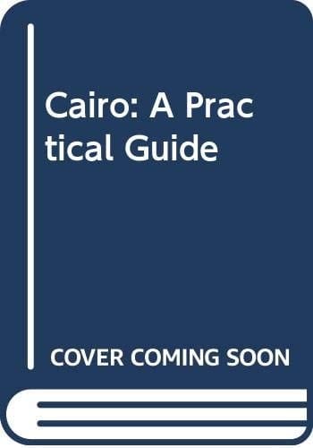 Cairo A Practical Guide