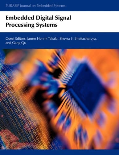 Embedded Digital Signal Processing Systems