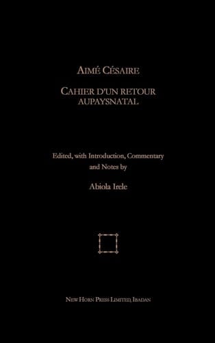 Aime Cesaire