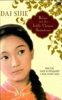 Balzac dan si penjahit cilik dari Cina