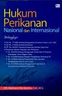 Hukum perikanan nasional dan internasional