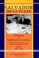 Petroleo y Soberanía Nacional