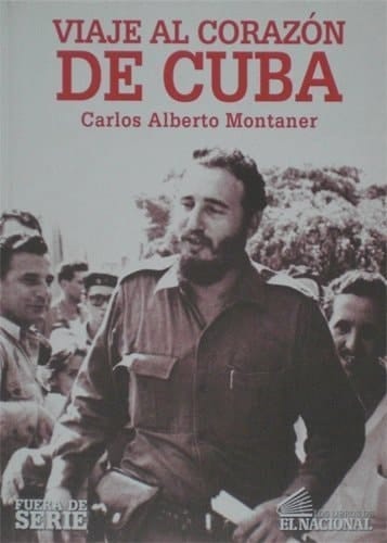 Viaje al corazon de Cuba