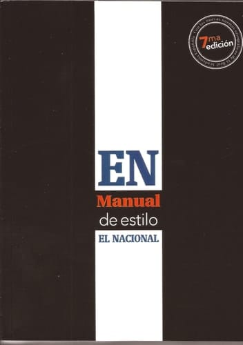 Manual de estilo